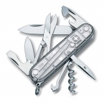 CLIMBER SILVER TECH,