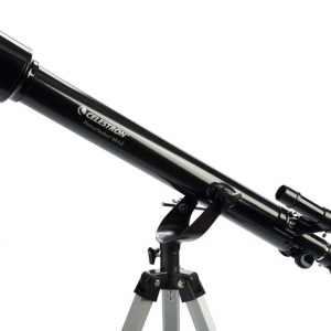 22100   TELESCOPIO EXPLORA SCOPE REFRACTOR 60AZ